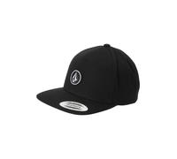 Volcom Gorra negro / blanco 55-60 negro / blanco