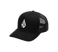 Volcom - Gorras - Full Stone Cheese Hat Black - Negro Negro one size