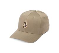 Volcom - Gorras - Full Stone Flexfit Hat Sage Leaf - Talla L\/XL - Verde Verde L\/XL