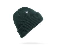 Volcom Gorro Full Stone, Escarabajo, Talla única
