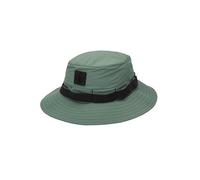 Volcom Gorro Tipo Militar con ventilación Regular para Hombre, Oliva Claro, Large