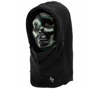 Volcom - Gorros - Travelin Hood Thingy Black - Negro Negro one size