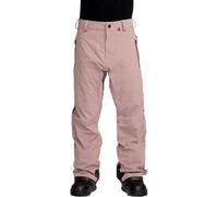 VOLCOM Guch Stretch Gore Pant - Hombre - Rosa - talla S- modelo 2026