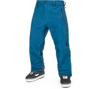VOLCOM Guide Gore-tex Pant - Hombre - Azul - talla XL- modelo 2025