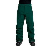 VOLCOM Guide Gore-tex Pro Shell Pant - Hombre - Verde - talla L- modelo 2026