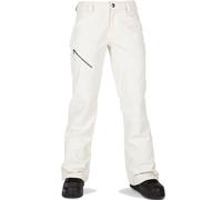 Volcom Halls Pantalones Pantalón de Esquí Mujer Snowboard Invierno Nieve