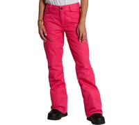 Volcom Halls Pantalones Pantalón de Esquí Mujer Snowboard Invierno Nieve