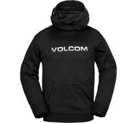 VOLCOM Hydro Riding Hoodie - Hombre - Negro - talla XL- modelo 2026