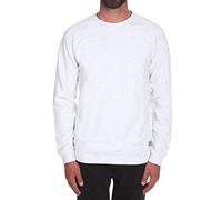 Volcom Invert Crew - Sudadera, Nube, M, a463160 6clo