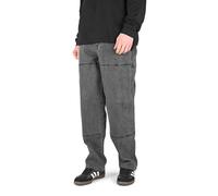Volcom Jeans De Mezclilla Skate Vitals Remy Stratton Gris Neutro