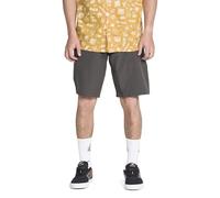 Volcom Kerosene Hybrid Short Pantalones Cortos Informales, Carbón Heather, 28 Hombres
