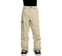 VOLCOM L Gore-tex Pant - Hombre - Beige / Gris - talla M- modelo 2026