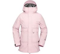 VOLCOM Larx 2l Tds Inf Parka - Mujer - Rosa - talla M- modelo 2025