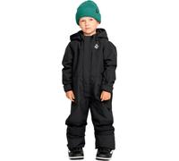 VOLCOM Little Flurry One Piece - Niño - Negro - talla L- modelo 2026