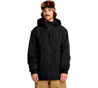 VOLCOM Longo Gore-tex Jacket - Hombre - Negro - talla M- modelo 2026