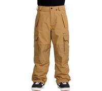 VOLCOM Longo Gore-tex Pant - Hombre - Marrón - talla S- modelo 2026