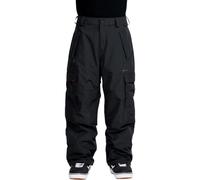 VOLCOM Longo Gore-tex Pant - Hombre - Negro - talla S- modelo 2026
