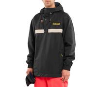 Volcom Longo Jersey Chaqueta de Nieve - Negro