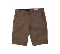 Pantalón corto elásticos Volcom Frckn Mdn 21 29