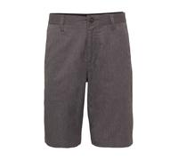 Volcom Pantalón chino gris oscuro 31 gris oscuro
