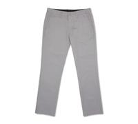 Volcom Pantalón Chino V Monty, Rayo de Luna, 34 para Hombre