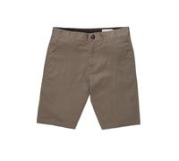 Volcom Pantalón Corto Marca Modelo FRCKN MDN Strch SHT 21
