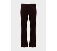 Volcom Pantalón 'SOLVER 5' marrón oscuro 31 EUR
