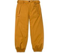 Volcom - Pantalones de esquí - Arthur 20K Pant Bear Brown - Talla M - Marrón Marrón M