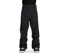 Volcom - Pantalones de esquí - Dua Gore-Tex Pant Black - Talla XL - Negro Negro XL