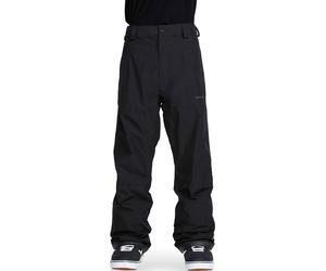 Volcom - Pantalones de esquí - Dua Gore-Tex Pant Black - Talla XL - Negro Negro XL