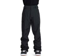Volcom - Pantalones de esquí - L Gore-Tex Pant Black - Talla XL - Negro Negro XL