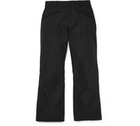 Volcom - Pantalones de esquí mujer - Coldfront Insulated Baggy Pant WBlack - Talla M - Negro Negro M