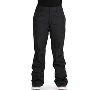 VOLCOM Kanyon Ins Gore Pant W - Mujer - Negro - talla M- modelo 2026