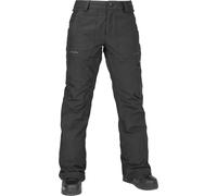 VOLCOM Knox Ins Gore-tex Pant - Mujer - Negro - talla M- modelo 2025