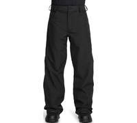 Volcom - Pantalones de esquí - Nailer Pant Black - Talla M - Negro Negro M