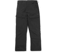 Volcom - Pantalones de esquí - Rnge Stretch 30K Pant Black - Talla L - Negro Negro L
