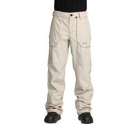 Volcom - Pantalones de esquí - Roan Pant Stone - Talla L - Beige Beige L