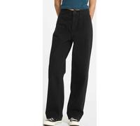 Volcom - Pantalones Mujer - Weellow II Denim W Black para Mujer - Talla 30 US - Negro Negro 30 US