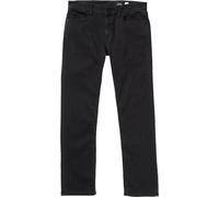 Volcom Vaquero 'Solver' negro denim 31x30 EUR
