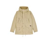 Volcom Parca de invierno 'Starget 5K' beige M beige