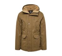Volcom Parca de invierno 'Starget' oliva S oliva