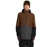 Volcom Rnge Stretch 30K Jacket S
