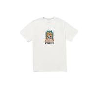 VOLCOM - SACRED STONE SST para: HOMBRE color: BEIGE talla: L