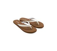 Volcom Sandalias Forever and Ever, Mujer