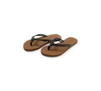Volcom Sandalias Forever and Ever, Mujer
