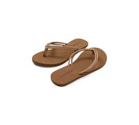 Volcom Sandalias Forever and Ever, Mujer
