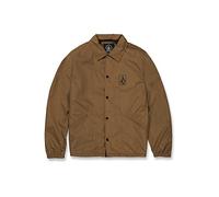 Volcom Skate Vitals Coach Jacket