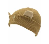 Volcom - Snow Creature Beanie Bronze - Marrón Marrón one size
