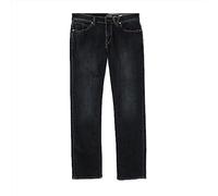 Volcom Solver Denim - Pantalón Hombre
