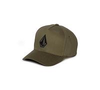 VOLCOM Sombrero Marca Modelo Embossed Stone Adj Hat